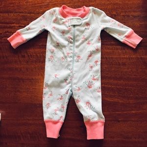 Used Hanna Andersson Pajamas